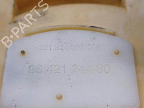 Fuel pump PEUGEOT 206 Hatchback (2A/C) 1.4 HDi eco 70 | BP25786274M76 