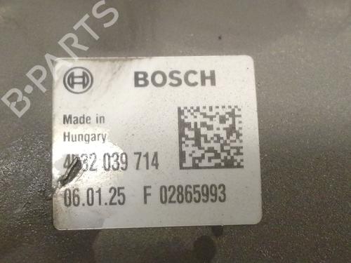 Steering rack SEAT LEON (KL1, KLG) 2.0 TDI | BP29748091M22 