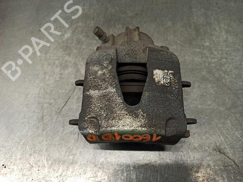 Used Right front brake caliper SEAT IBIZA V (KJ1, KJG) 1.0 TSI (95 hp) 11618525
