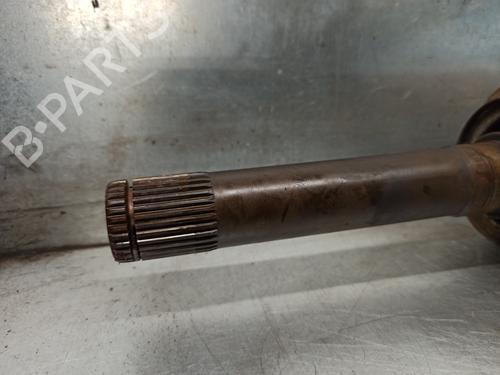 Right rear driveshaft LAND ROVER RANGE ROVER SPORT I (L320) 2.7 D 4x4 | BP12131411M41 