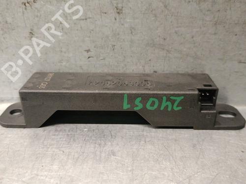 Antenne/Base MERCEDES-BENZ S-CLASS (W222, V222, X222) S 560 e (222.173) (367 hp) 31052434