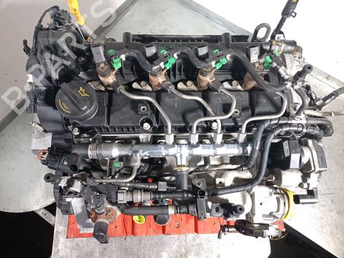Engine KIA SPORTAGE IV (QL, QLE) 1.6 CRDi AWD | BP36477377M1 - Image 6