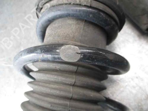 Left front shock absorber OPEL ASTRA J Saloon  | BP12188308M16 