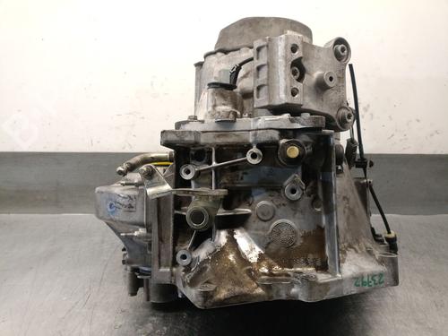Gearbox PEUGEOT 2008 I (CU_) 1.6 BlueHDi 100 | BP29754480M3