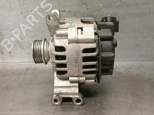 Alternator MERCEDES-BENZ A-CLASS (W169) A 150 (169.031, 169.331) | BP36848323M7 - Image 3