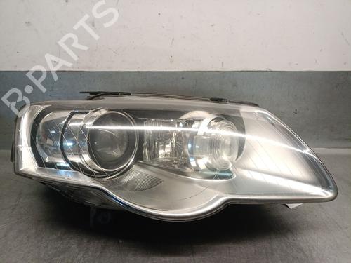 Used Right headlight VW PASSAT B6 Variant (3C5) 2.0 TDI 16V (140 hp) 33004346