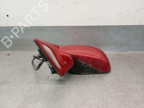 Left mirror CITROËN C8 (EA_, EB_) 2.2 HDi | BP25786079C26 