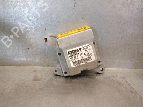 Used ECU airbags RENAULT LAGUNA II (BG0/1_) 1.9 dCi (BG08, BG0G) (120 hp) 28189805