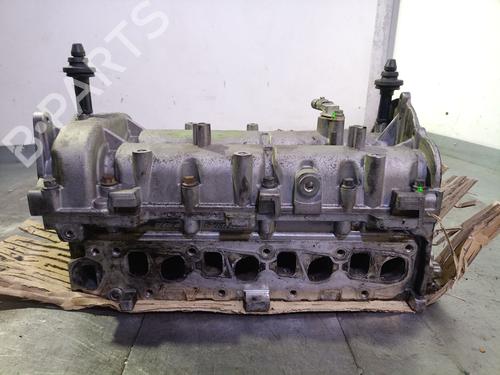Cabeça do motor FIAT PANDA (169_) 1.3 D Multijet (169AXG1A, 169AXD1A) (75 hp) 29748083