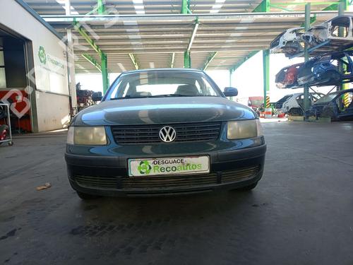 Engine VW PASSAT B5 (3B2) 1.9 TDI | BP29339704M1 
