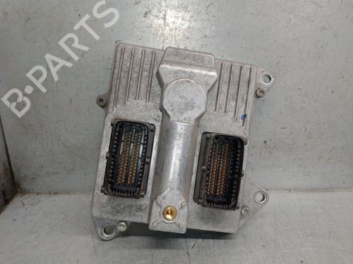 Used Engine control unit (ECU) Engine control unit (ECU) OPEL VECTRA C GTS (Z02) 2.2 DGi (F68) (155 hp) 36466756 36466756