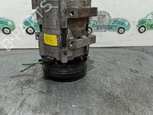 AC compressor FORD MONDEO II (BAP) 1.8 TD | BP5081885M34 
