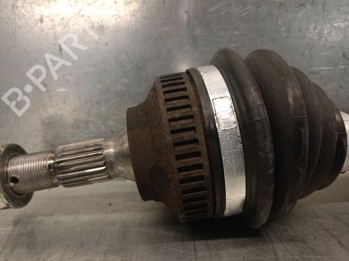 Left front driveshaft CITROËN XSARA PICASSO (N68) 2.0 HDi | BP21582150M38 