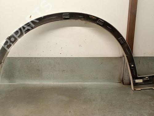 Front left wheel arch trim BMW X3 (F25) xDrive 20 d | BP28316528C134 