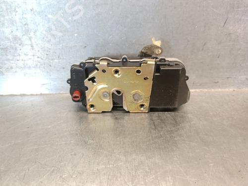 Rear left lock CITROËN XSARA PICASSO (N68) 2.0 HDi | BP28005113C100 