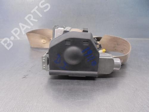 Front left seatbelt LANCIA LYBRA (839_) 1.9 JTD (839.AXI1A, 839.AXN1A, 839.CXL1A) | BP15901063I26 