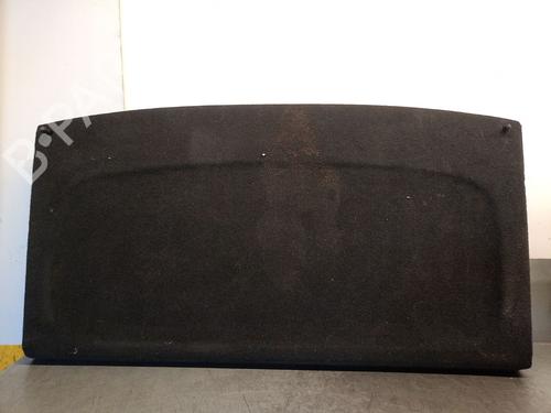 Used Rear parcel shelf Rear parcel shelf 37518986 37518986