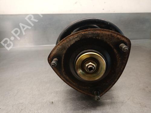 Right front shock absorber LAND ROVER FREELANDER I (L314) 2.0 Td4 4x4 | BP24468638M17 