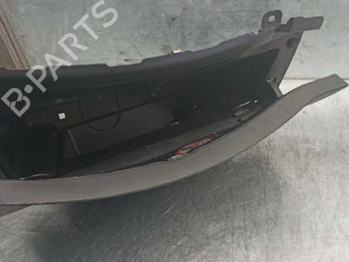 Glove box PEUGEOT PARTNER Box Body/MPV 1.6 HDi 16V | BP7085081C95 