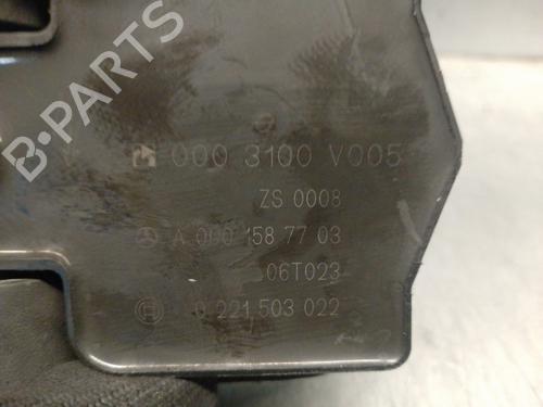 Ignition coil SMART CITY-COUPE (450) 0.7 (450.352, 450.353) | BP13328242M94