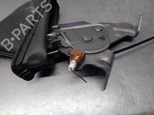 Hand brake TOYOTA AURIS (_E18_) 1.8 Hybrid (ZWE186_, ZWE186R) | BP15422438I18 