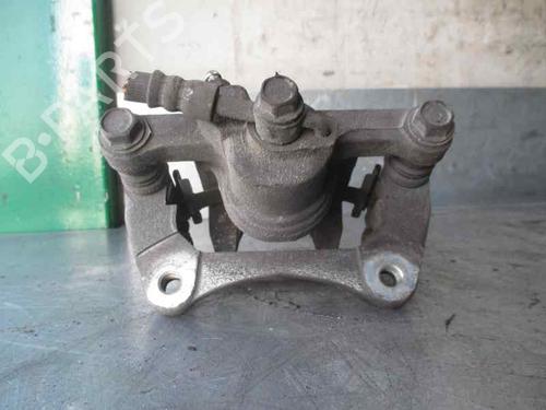 Right rear brake caliper HYUNDAI GETZ (TB) 1.1 | BP11616276M106 