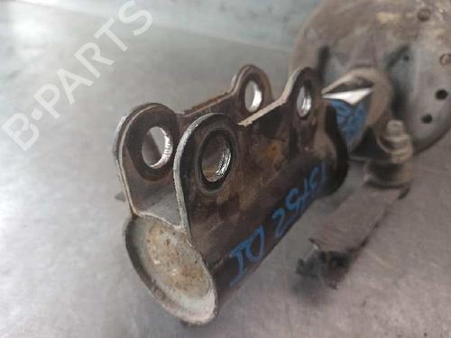Left front shock absorber CHEVROLET AVEO Saloon (T300) 1.3 D | BP8198248M16 