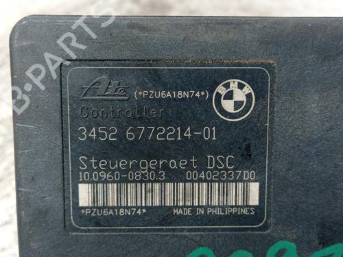 ABS pump BMW 3 (E90) 320 d | BP25799285M43 