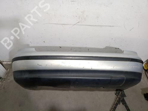 Used Rear bumper SEAT TOLEDO II (1M2) 1.9 TDI (110 hp) 21578340