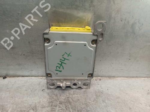 ECU airbags NISSAN ALMERA II Hatchback (N16) 2.2 Di | BP7950024M53 
