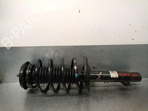 Used Right front shock absorber CITROËN C3 / C3 ORIGIN III (SX) 1.2 VTi 82 (82 hp) 21580789