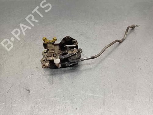 Front left lock SSANGYONG MUSSO (FJ) 2.9 D | BP10645429C98 