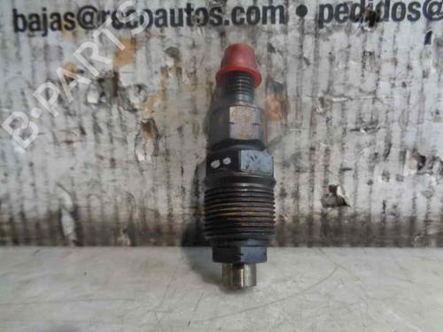 Used Injector OPEL COMBO Box Body/MPV (71_) 1.7 D (60 hp) 23043459