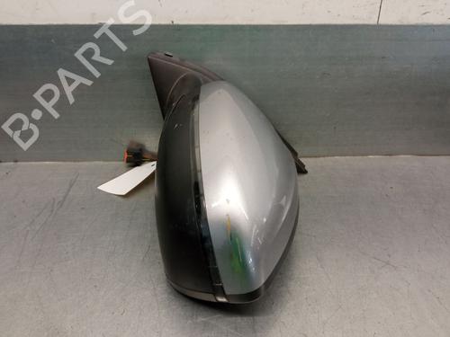 Left mirror PEUGEOT 308 SW II (LC_, LJ_, LR_, LX_, L4_) 1.6 HDi / BlueHDi 115 (LCBHXM, LCBHXT) | BP29182083C26 