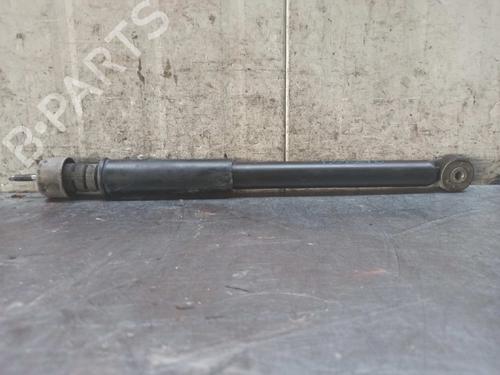 Used Left rear shock absorber RENAULT CLIO II (BB_, CB_) 1.9 D (B/CB0E, BB0J) (64 hp) 8063344