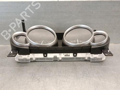 Instrument cluster MAZDA 6 Saloon (GH) 2.0 MZR-CD (GH14) | BP29559450C47 