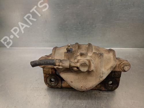 Left front brake caliper LAND ROVER FREELANDER I (L314) 2.0 Td4 4x4 | BP24466483M105 