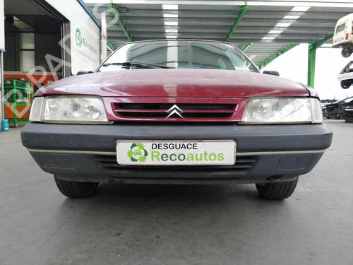 Front left seatbelt CITROËN ZX (N2) 1.9 D | BP17364334I26 