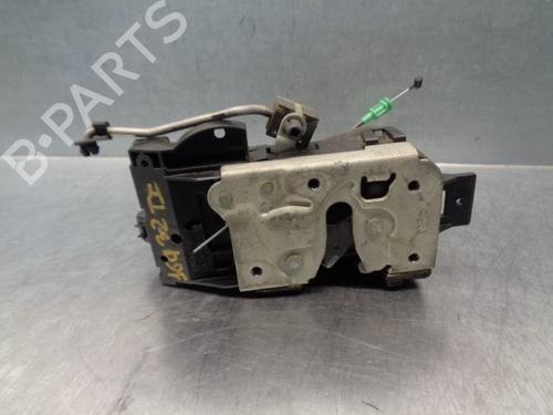 Rear left lock JAGUAR X-TYPE I (X400) 2.0 D | BP11365727C100 