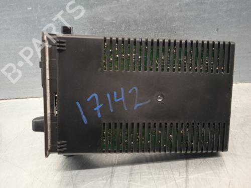Headlight switch BMW 3 (E46)  | BP14327344I24 