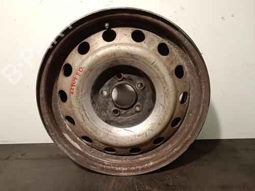 Used Rim CITROËN JUMPY II Van 2.0 HDi 120 (120 hp) 26708811