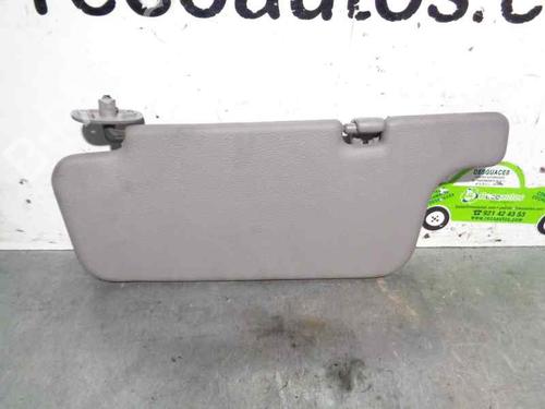 Right sun visor NISSAN MICRA II (K11)  | BP4871259I2 