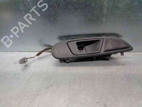 Used Front right interior door handle FORD FIESTA VI (CB1, CCN) 1.6 TDCi (95 hp) 7259037
