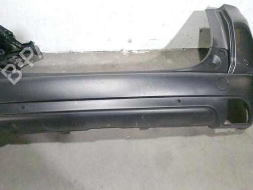 Rear bumper PEUGEOT 2008 I (CU_) 1.2 THP 110 / PureTech 110 | BP29038382C8