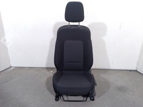 Used Left front seat Left front seat 25381655 25381655