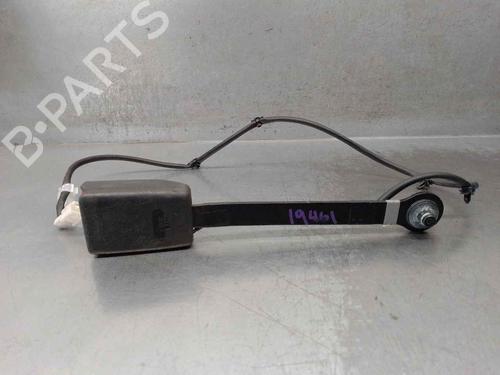 Seat buckle NISSAN X-TRAIL III (T32_, T32R, T32RR) 1.6 dCi ALL MODE 4x4-i (NT32) | BP18263093I32 