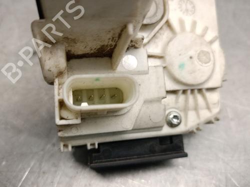 Rear right lock JEEP GRAND CHEROKEE IV (WK, WK2) 3.0 CRD V6 4x4 | BP28356511C99 