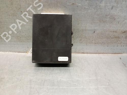 Electronic module NISSAN QASHQAI / QASHQAI +2 I (J10, NJ10, JJ10E) 1.5 dCi | BP25242596M83 