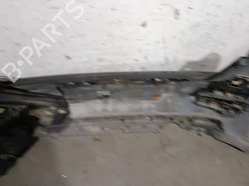 Rear bumper CITROËN C4 I (LC_) 1.6 HDi | BP27339986C8 