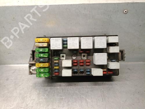 Used Fuse box Fuse box 37271630 37271630